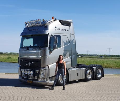 Wagenaar Transport