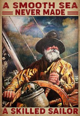 Old Sailor