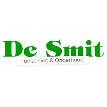 de Smit tuinaanleg