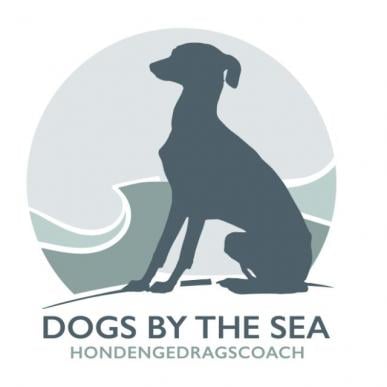 Dogs by the Sea
