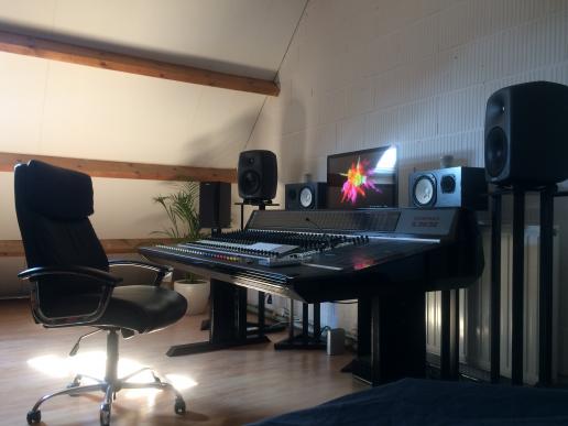 Studio Sales Zeeland