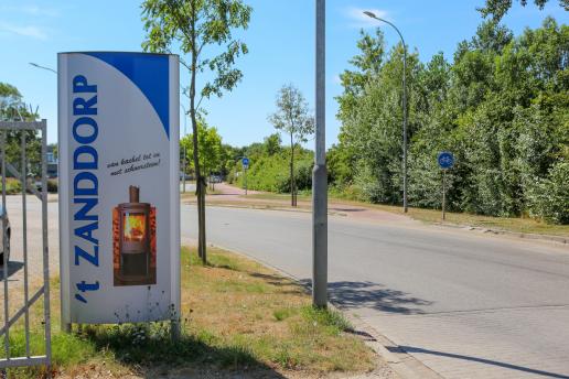 't Zanddorp bv