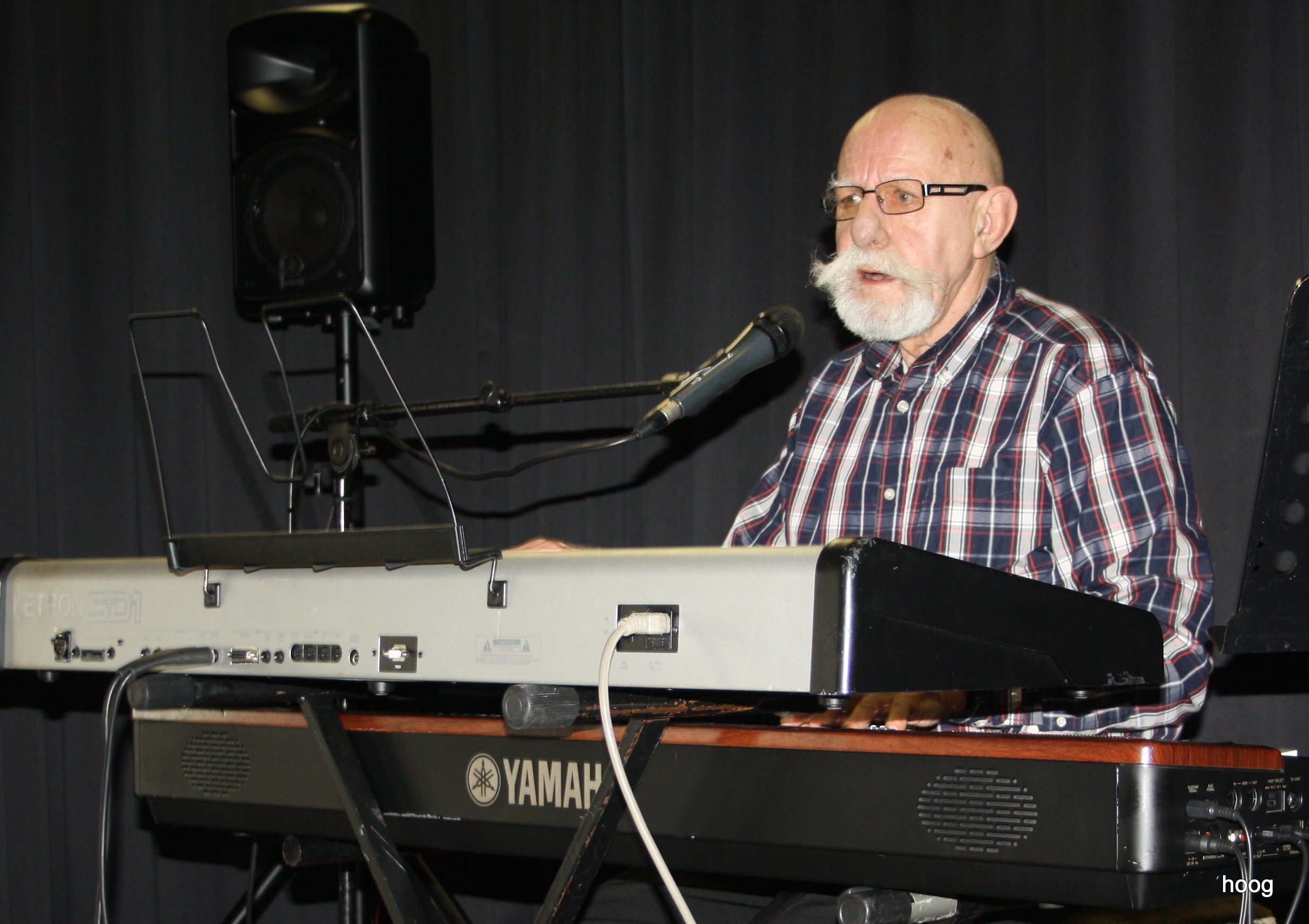 cees hoogesteger