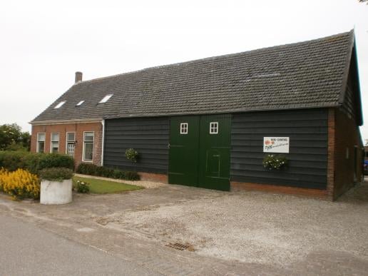 maasserooskerke