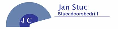 Jan Stuc, Stucadoors bedrijf