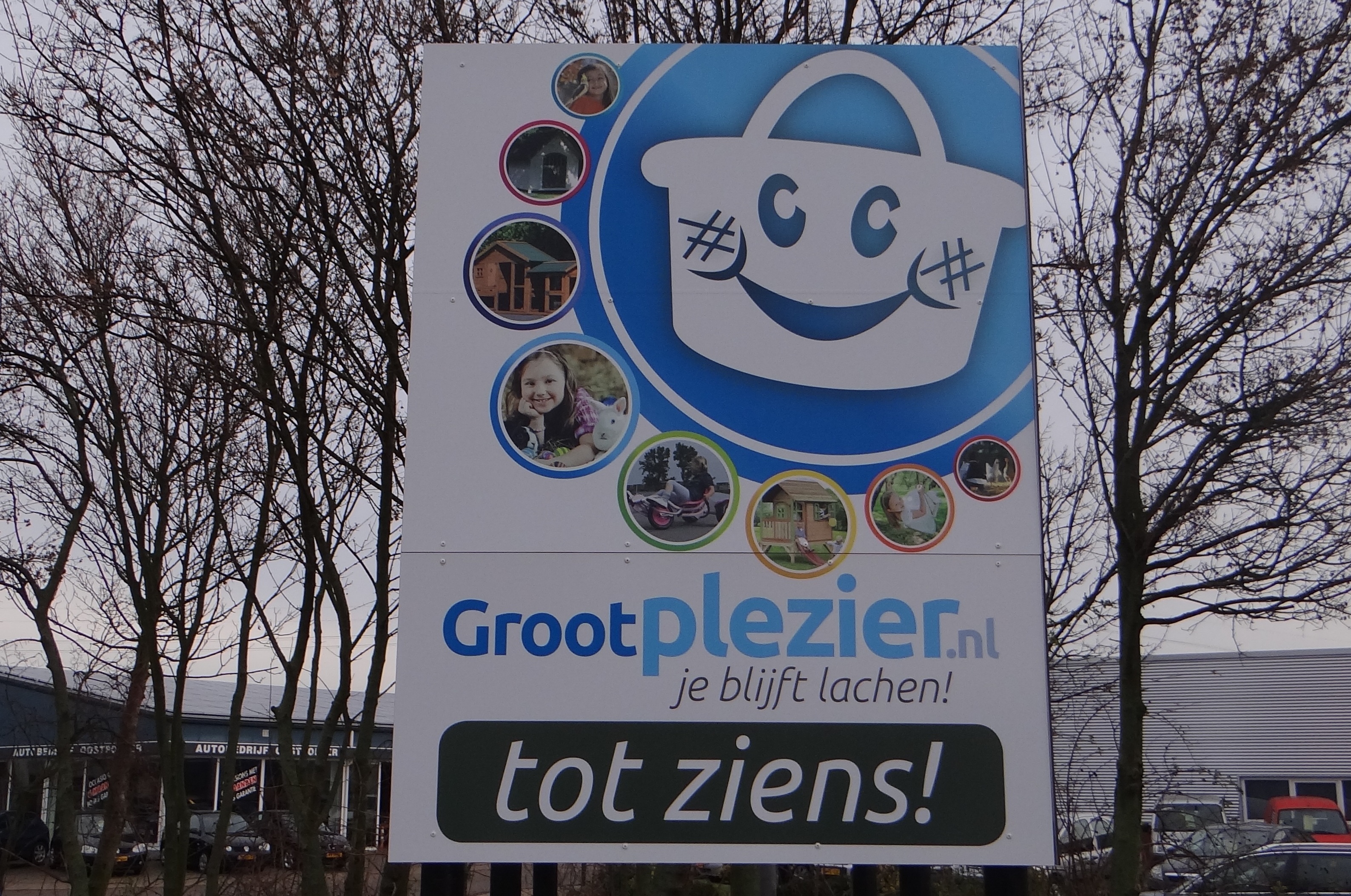 GrootPlezier.nl