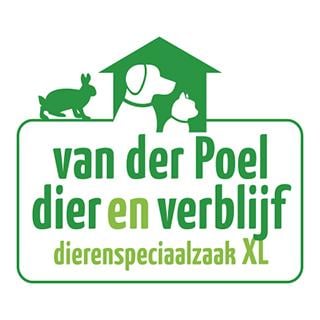 Dierenverblijf, van der Poel