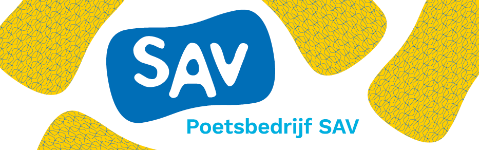 poetsbedrijf SAV