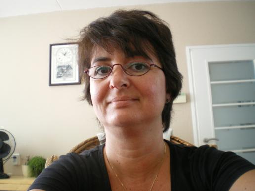 Monique Lenderink