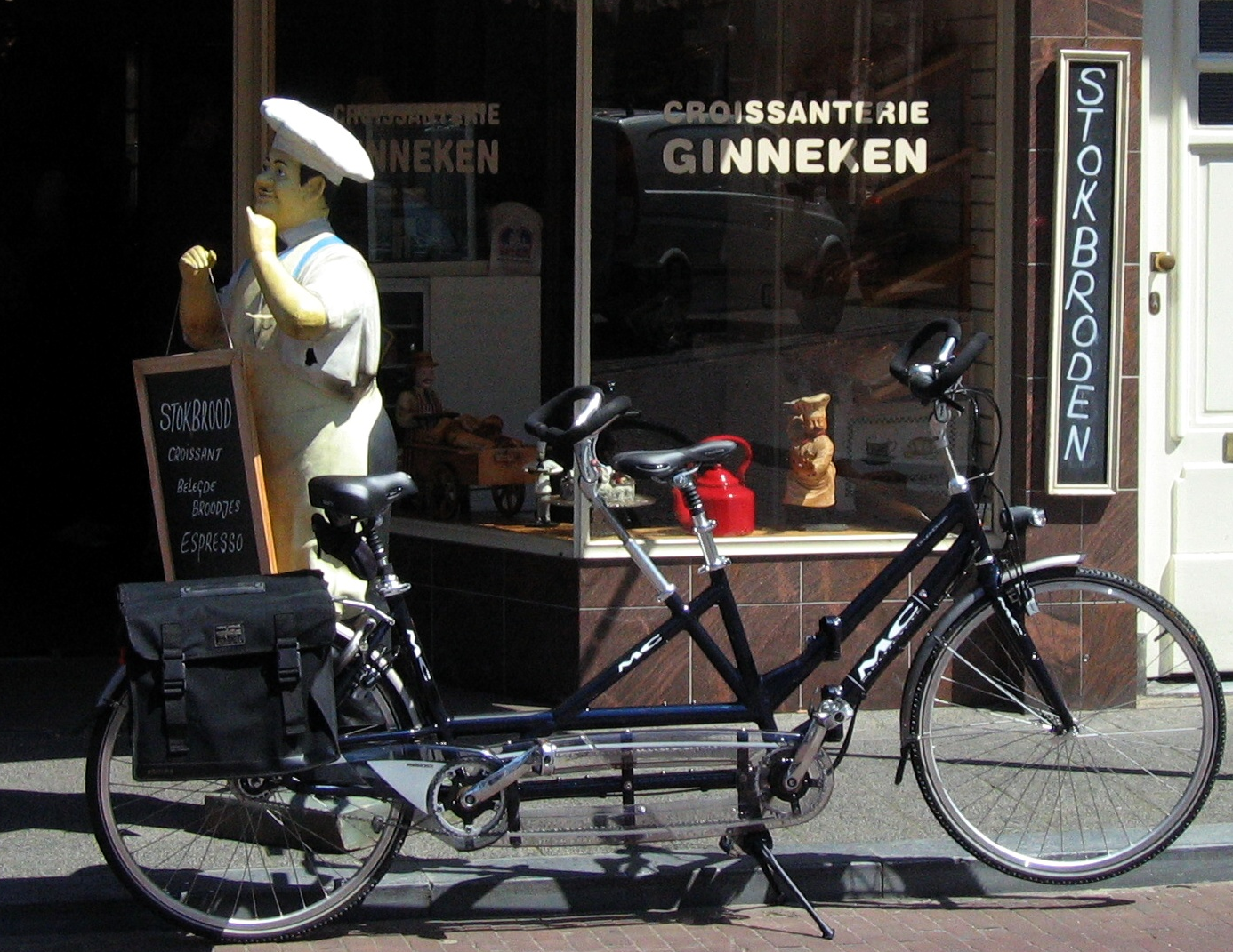 FietsDuo