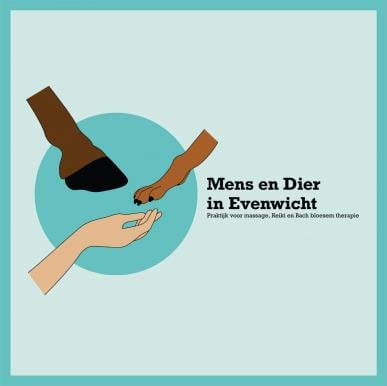 Mens en Dier in Evenwicht