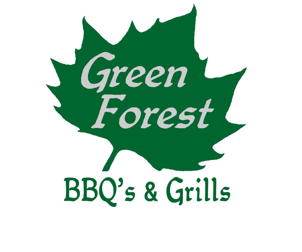 Green Forest BBQ's & Grills
