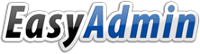 EasyAdmin boekhouding