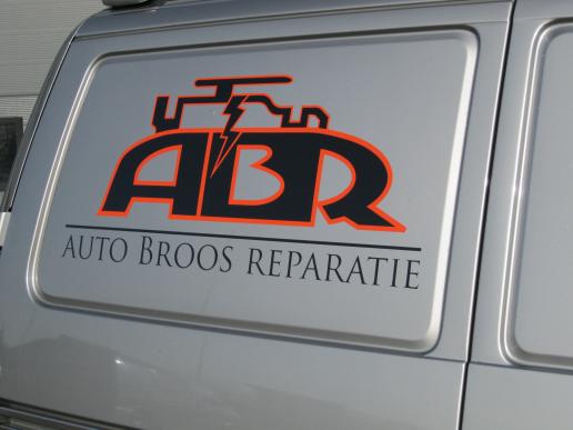 Garage ABR Yerseke