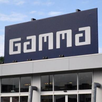 Gamma Vlissingen