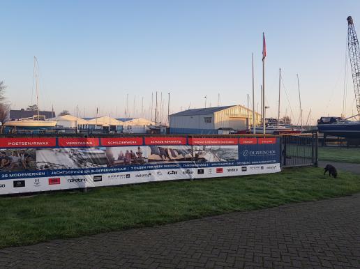 De Zuidschor Watersport