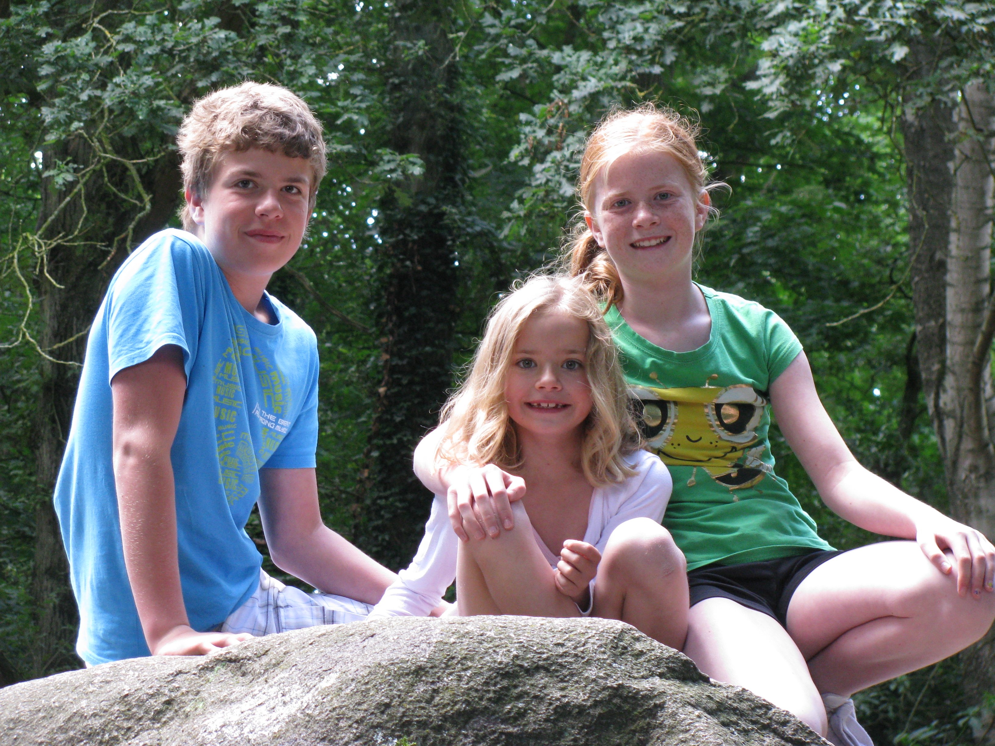 cirkeltje