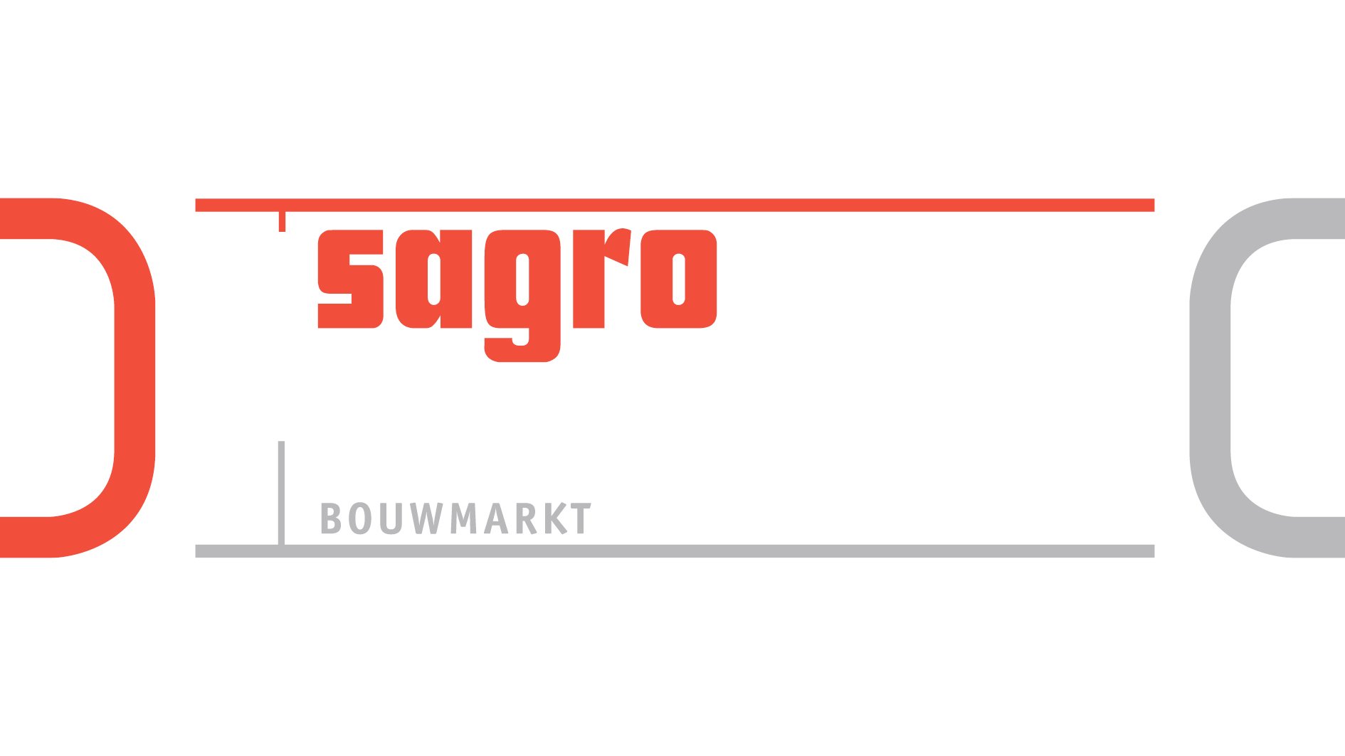 Sagro  Bouwmarkt