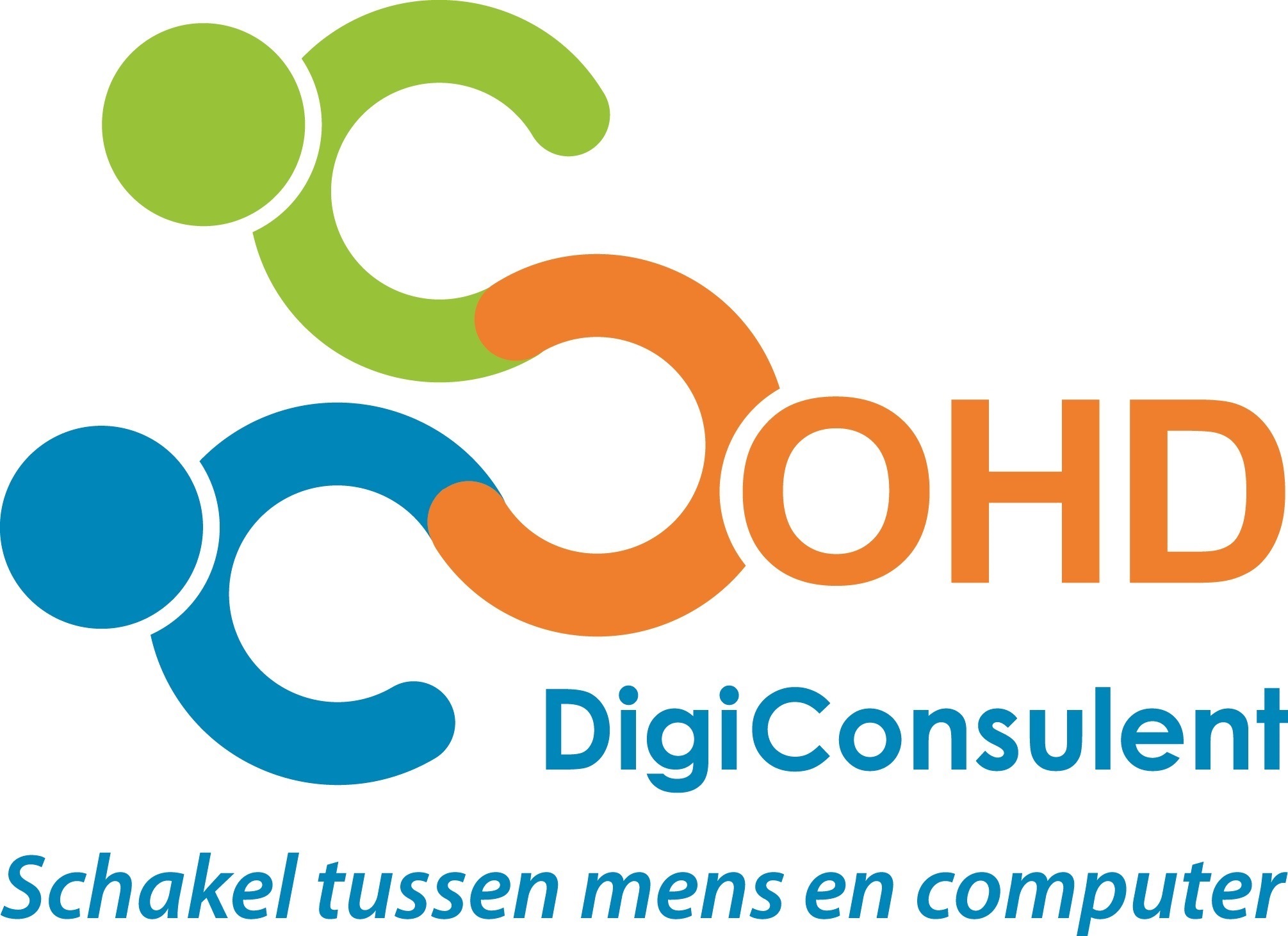 OHD DigiConsulent