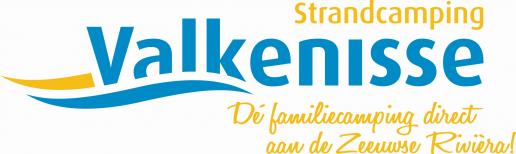 Strandcamping Valkenisse
