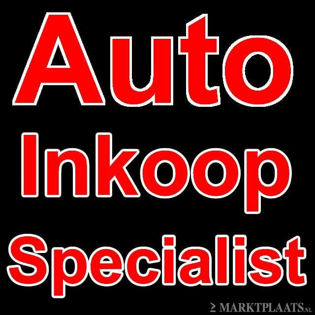 Inkoop gebruikte autos oldtimers klassiekers
