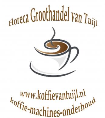 Koffie van Tuijl