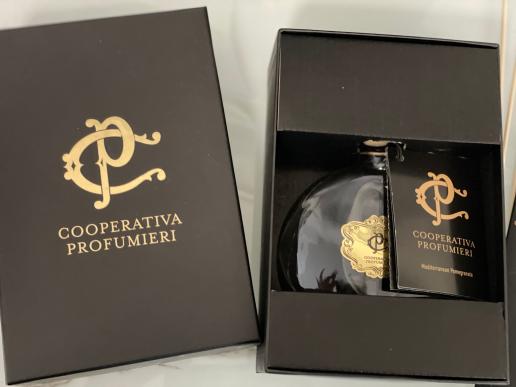 Chogan parfums