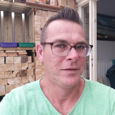 Erik Verhoeven