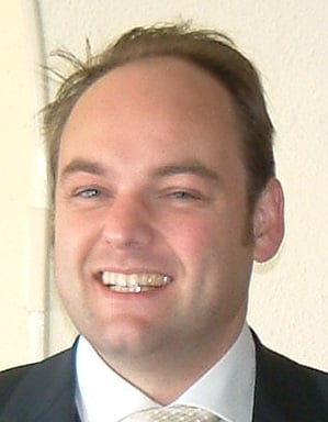 Bart Rozinga