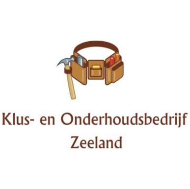 Klus-Onderhoudsbedrijf Zeeland