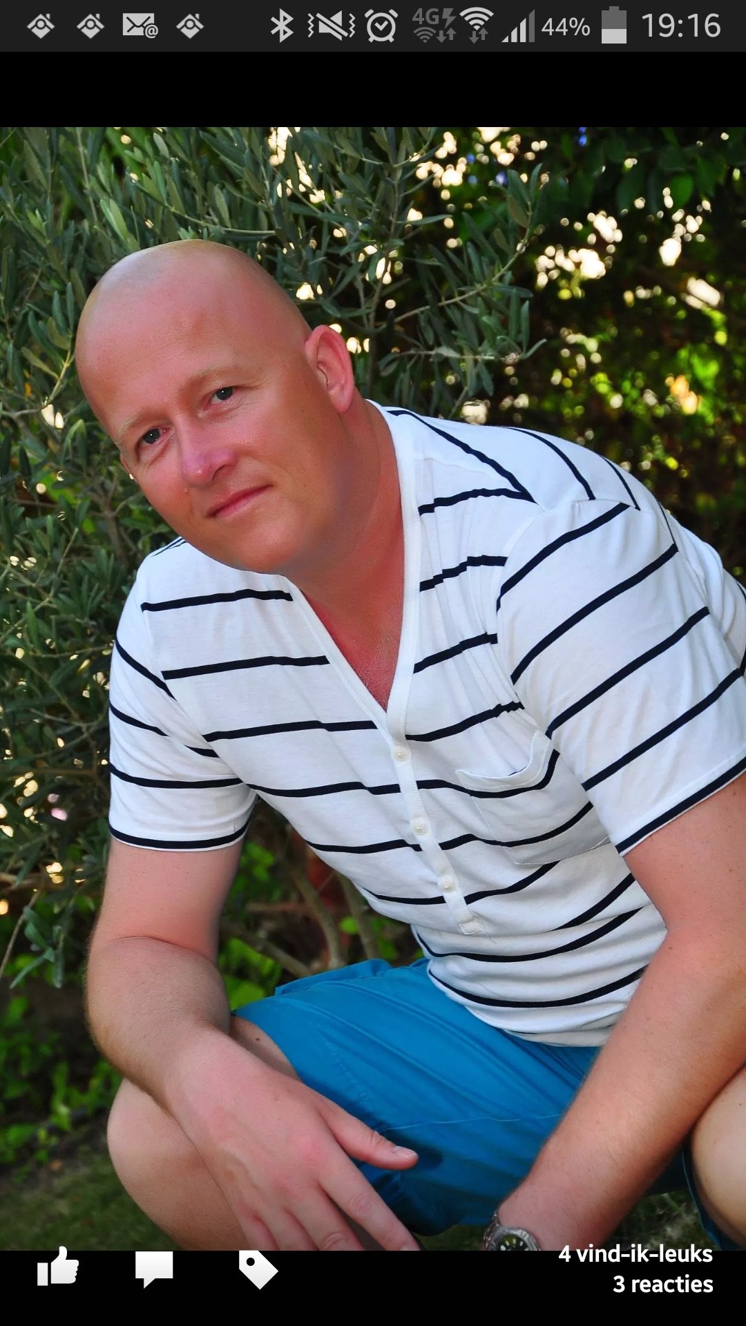 Andre Boeren