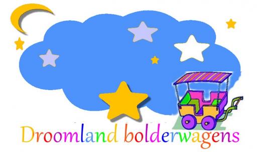 Droomland bolderwagens