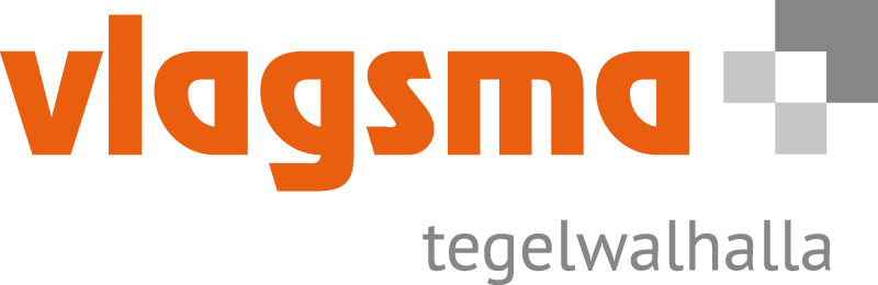 Vlagsma Tegelwalhalla
