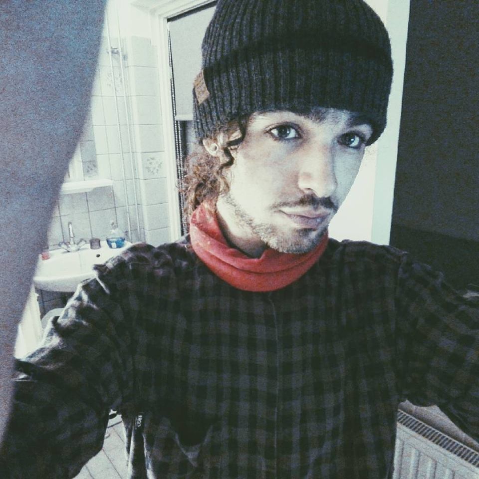 Kevin Olivieri