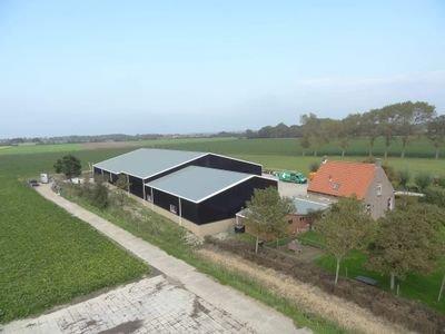 't Hof Gapinge