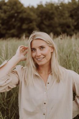 Saskia van der Eijk