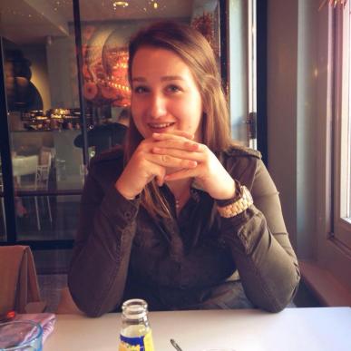 daphnepouwer