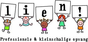 Kinderopvang Lien!