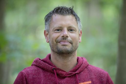 Laurens Kistenkas