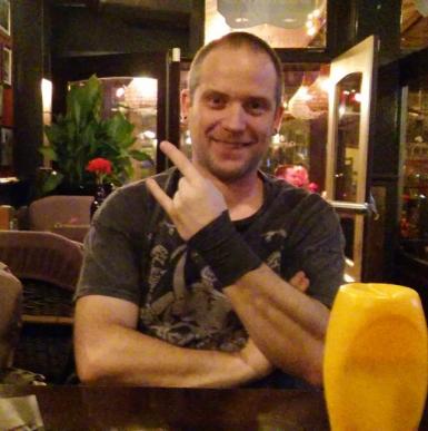 joHanSolo