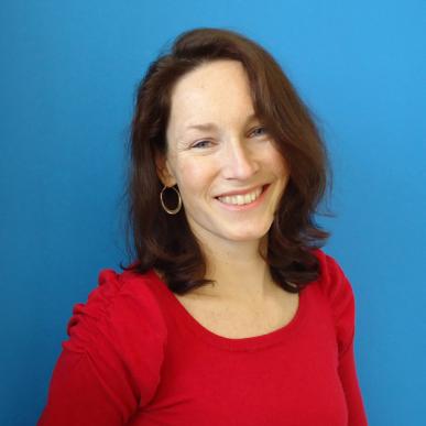 Christel Dingemanse