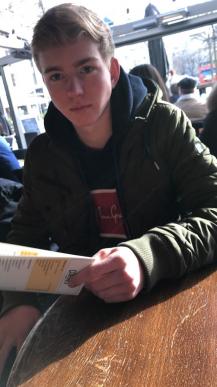 Jochem Vogel