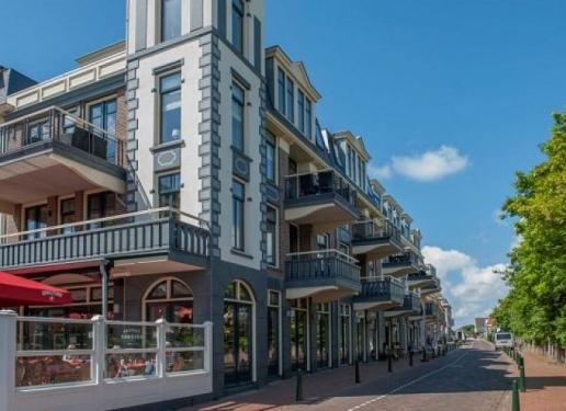 Manhattan Domburg