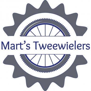 Mart's Tweewielers