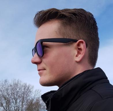 Niek Joziasse