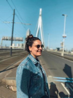 Anouk Geus