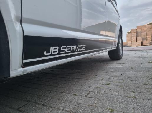 JB Service