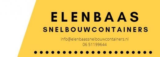 Elenbaassnelbouwcontainers