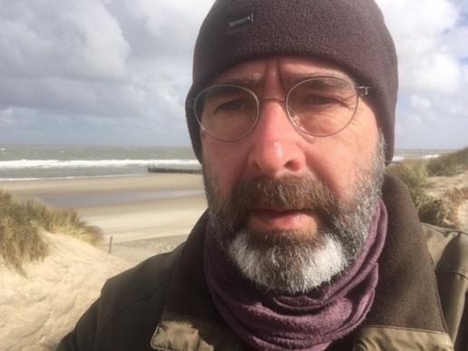 Pieter Bodbijl
