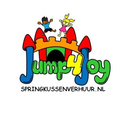 Jump4joyspringkussenverhuur.nl